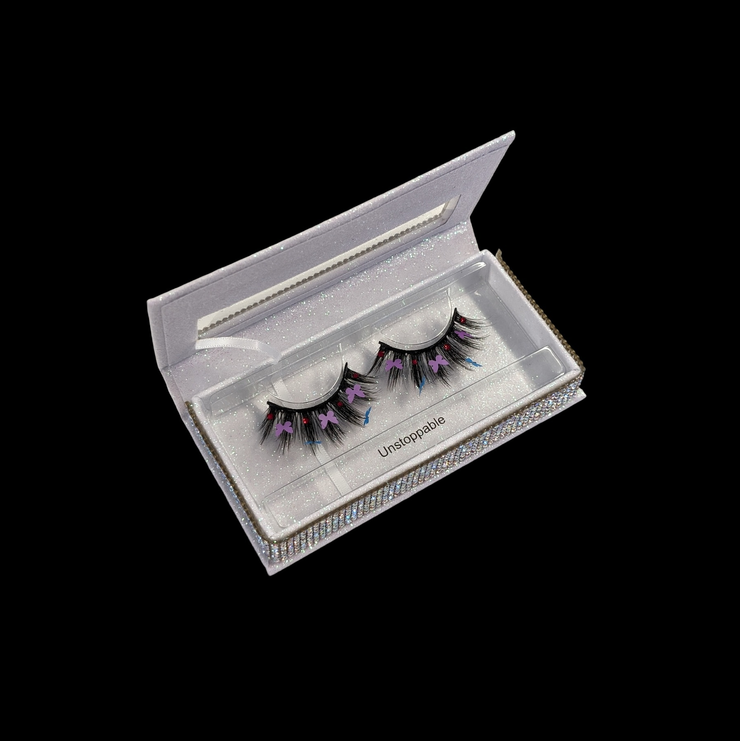 Unstoppable Strip Lashes