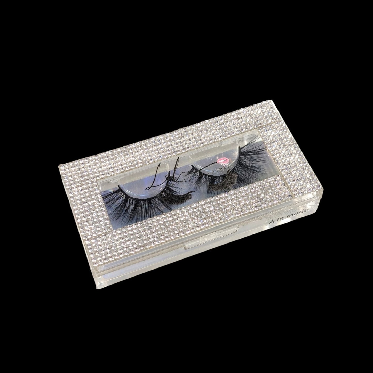 A La Mode Strip Lashes