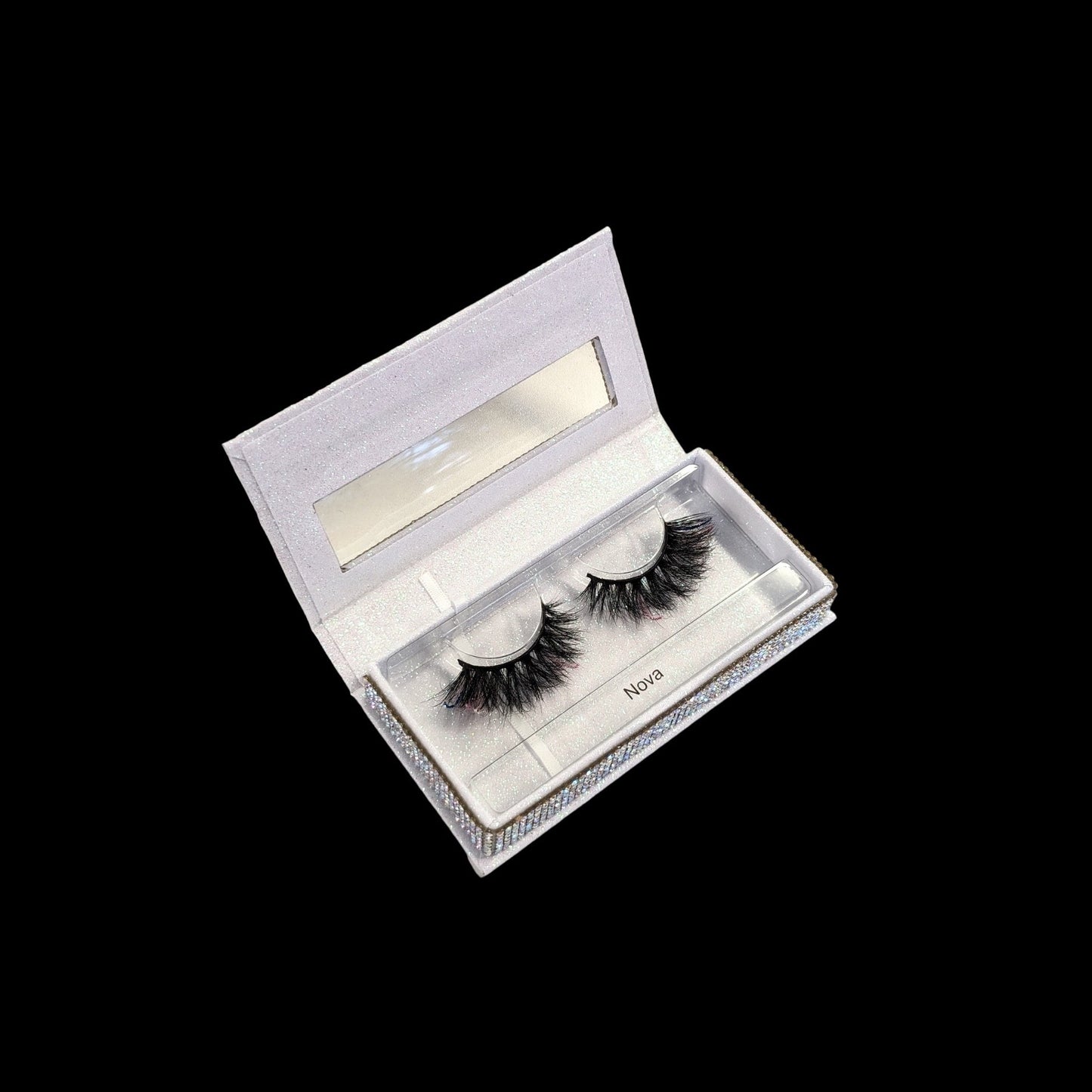 Nova Strip Lashes