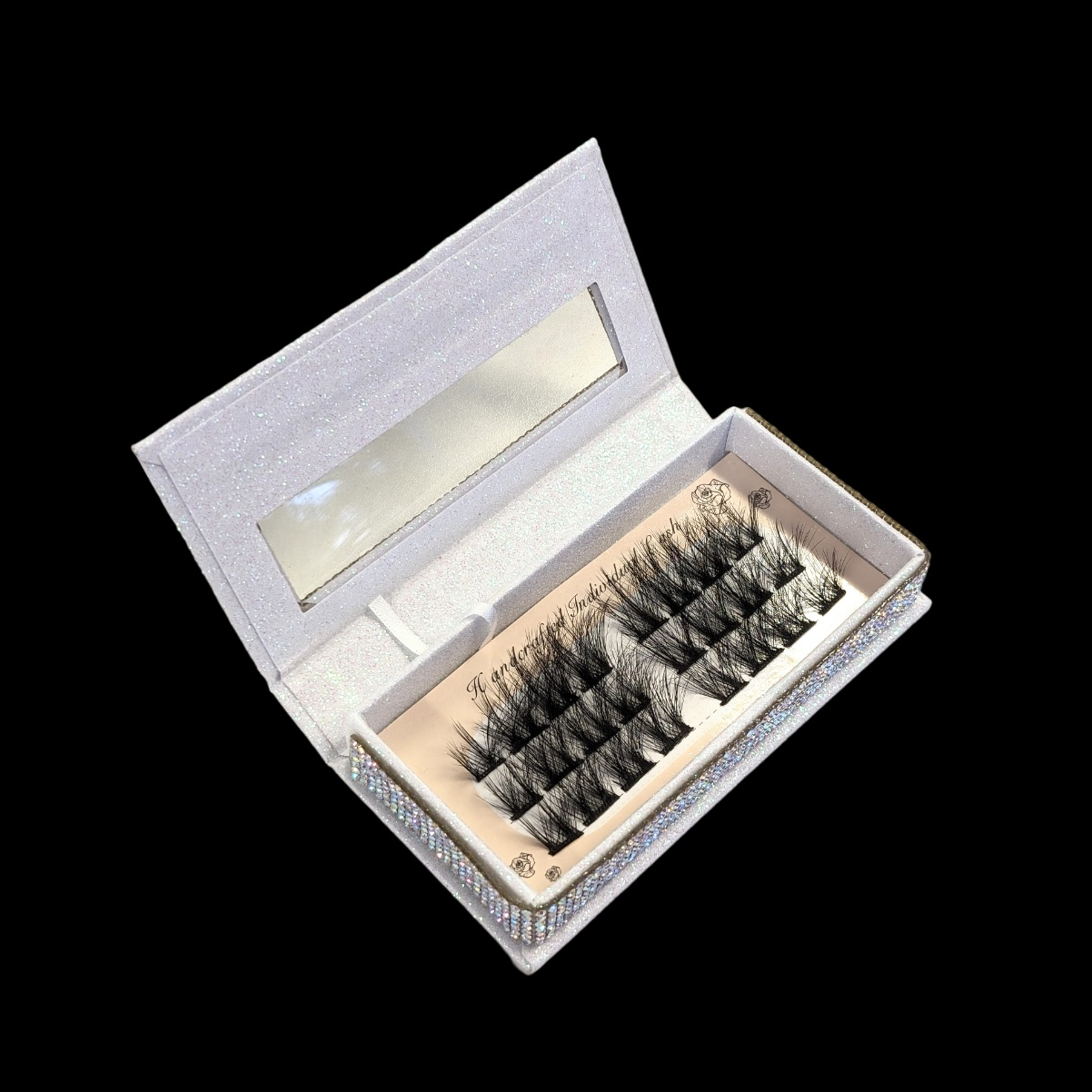 Individual Strip Lashes