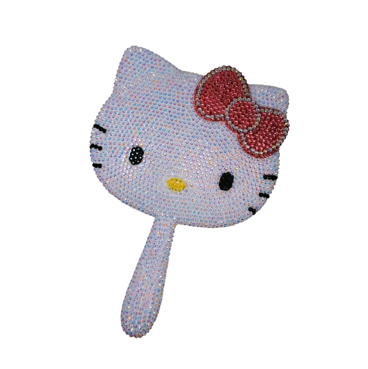 Hello Kitty Mirror
