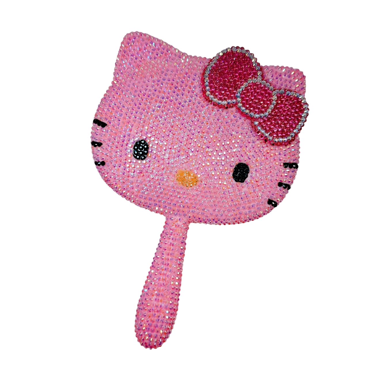 Hello Kitty Mirror