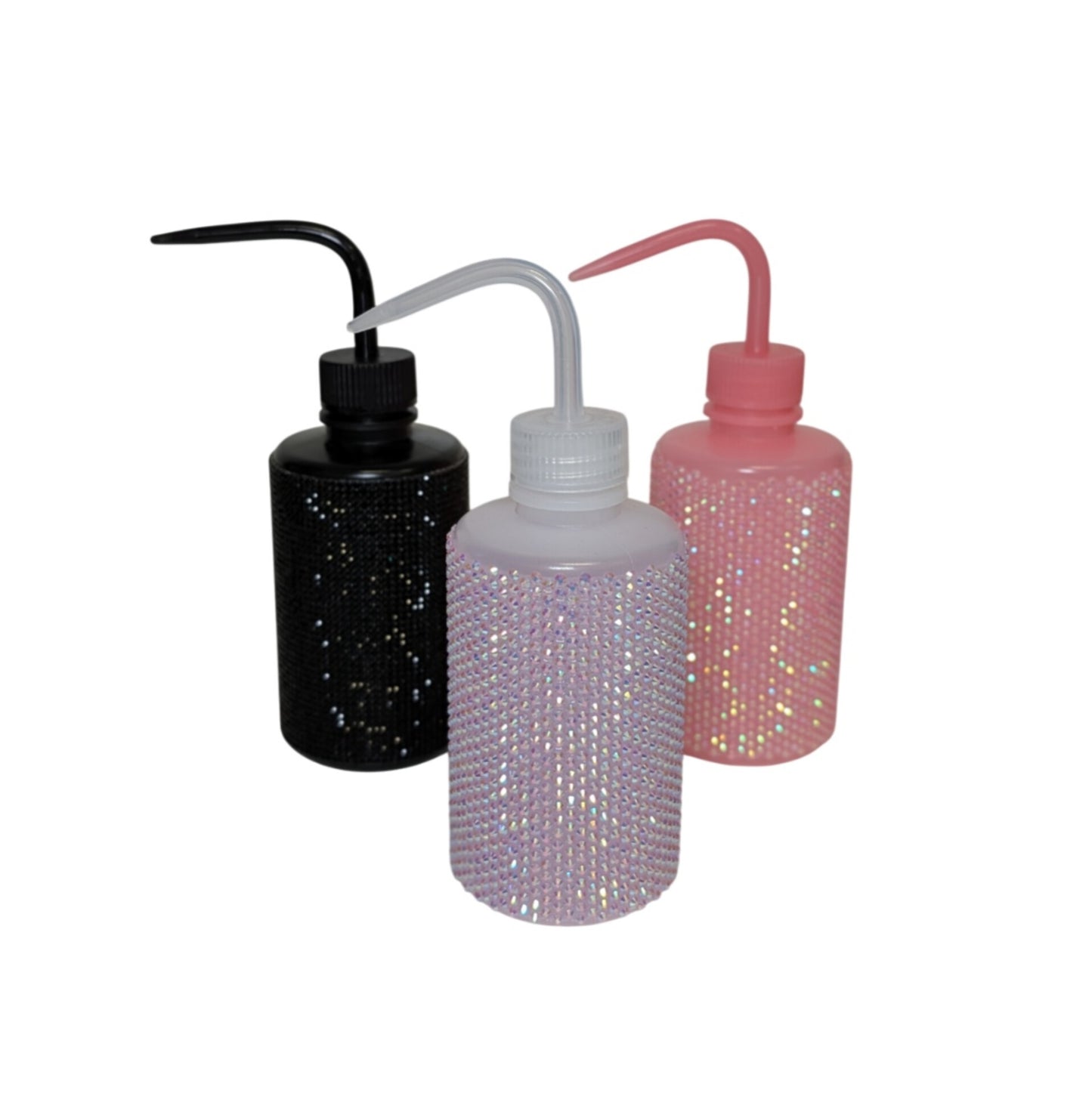 Mini Professional Bottle Squeezer
