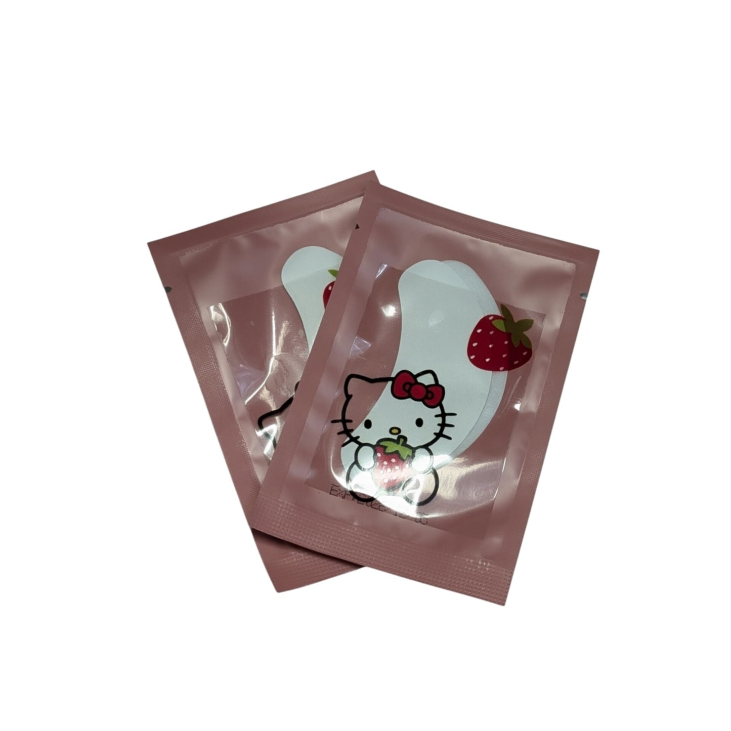 Eye Gel Patches