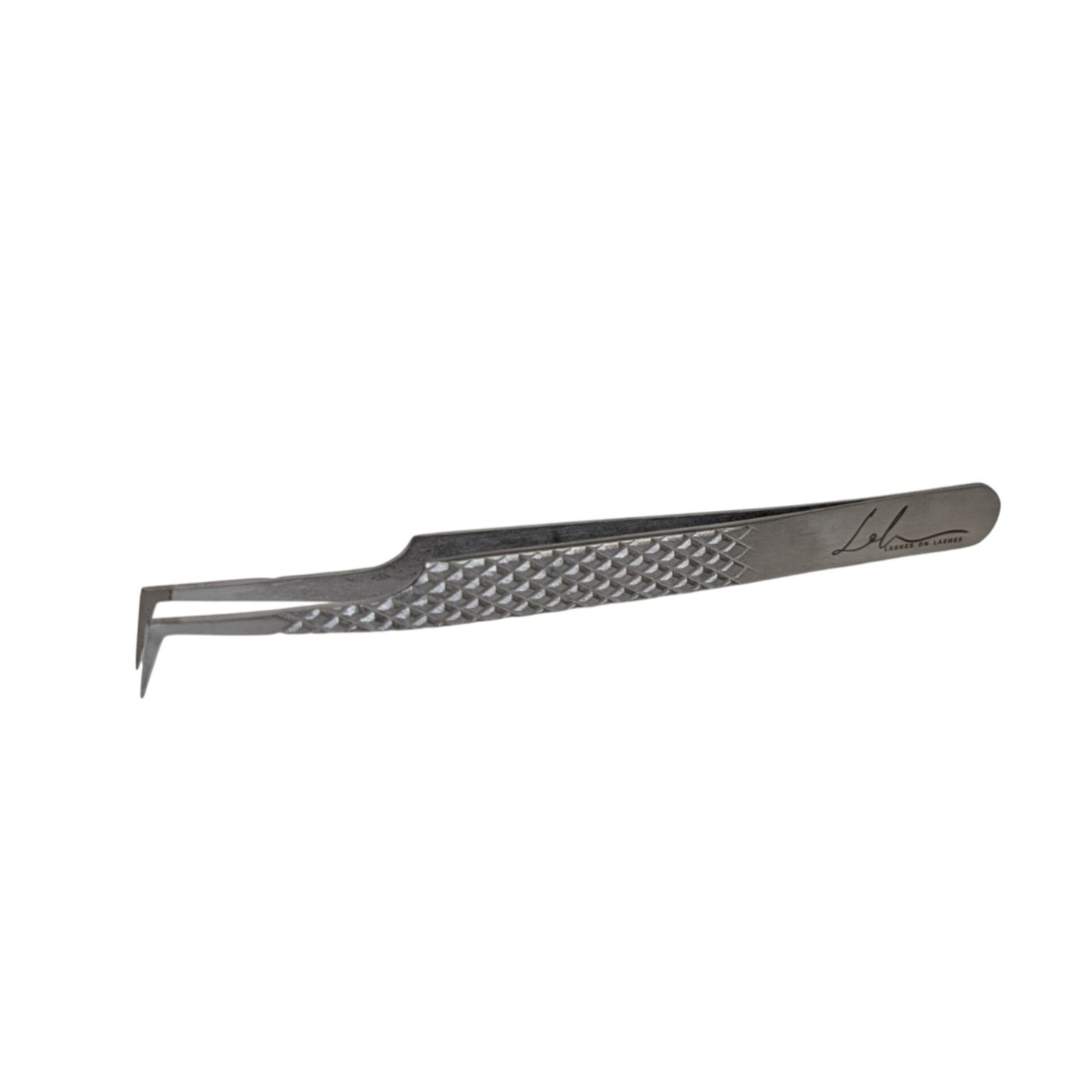 Fiber Grip Boot Tweezers