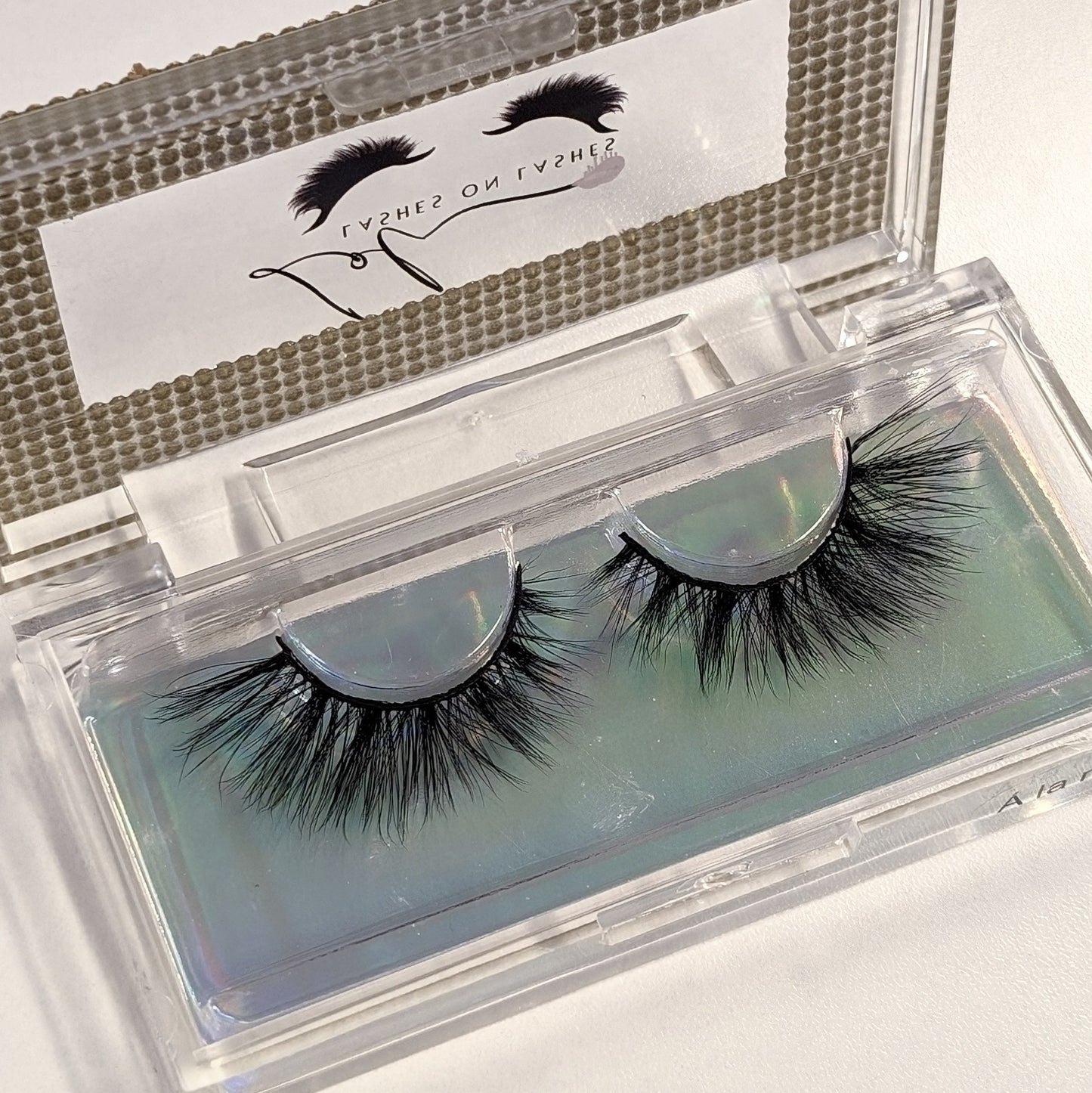 A La Mode Strip Lashes
