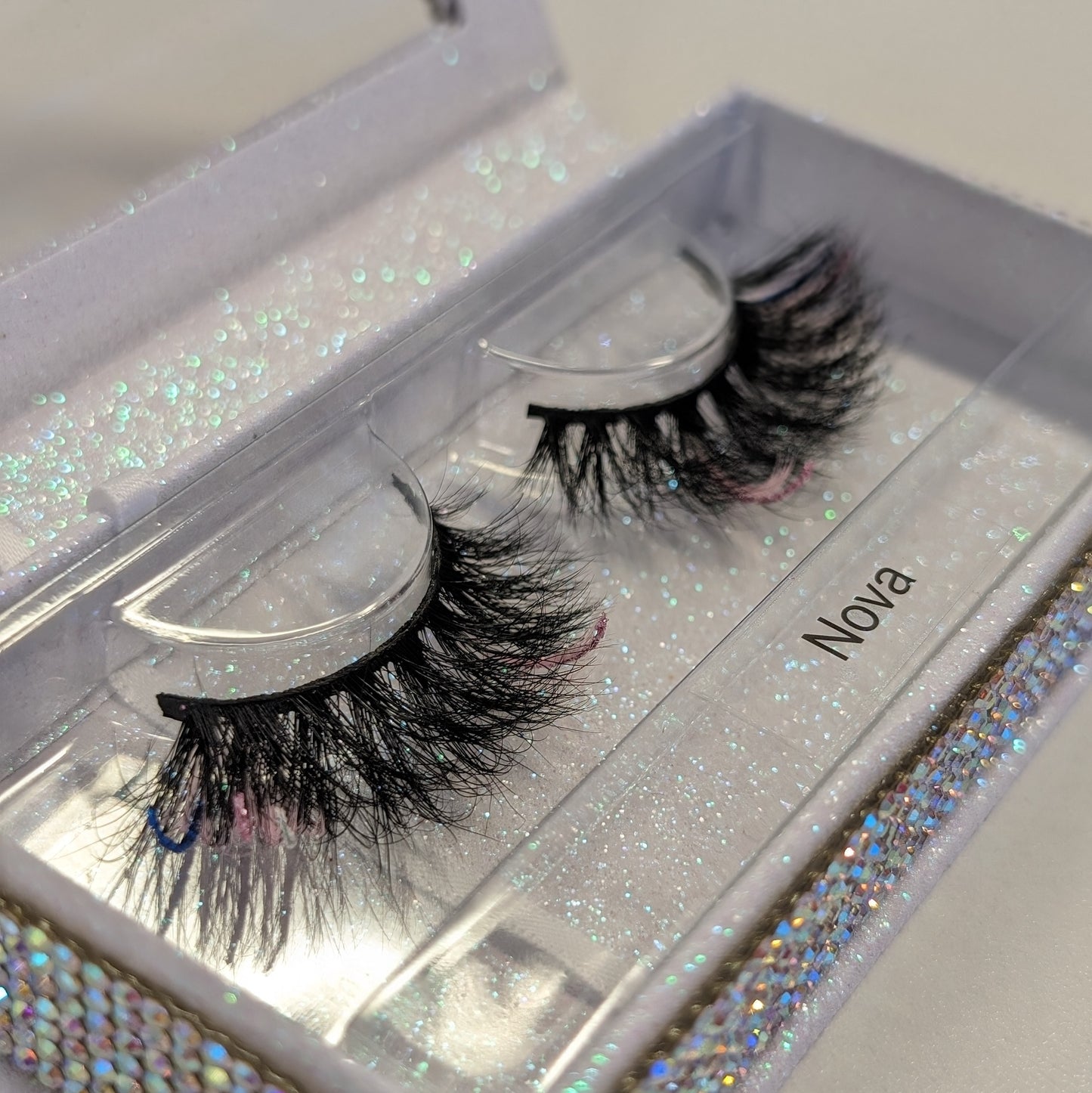 Nova Strip Lashes