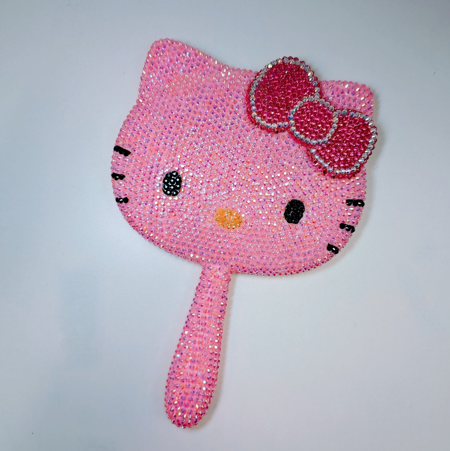 Hello Kitty Mirror