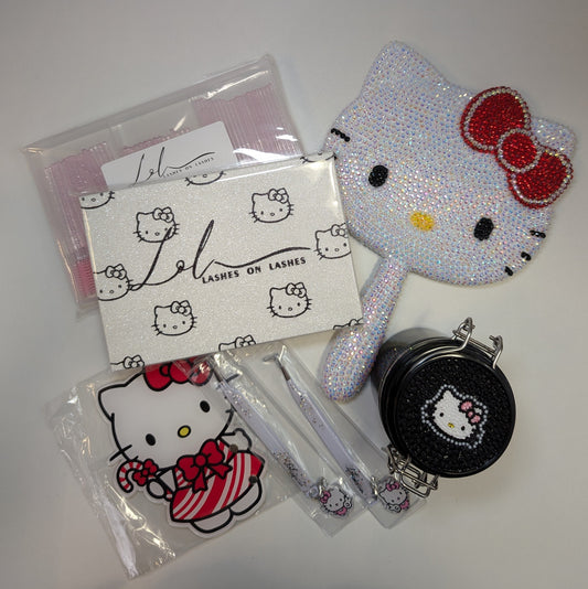 Mystery Hello Kitty Bundle